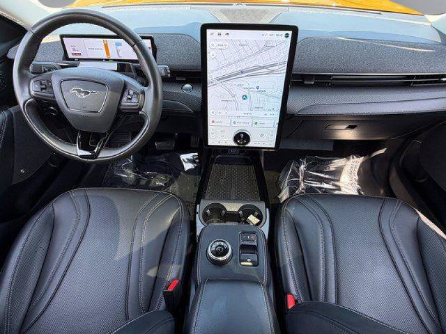 Certified 2023 Ford Mustang Mach-E Premium AWD/4WD image 3