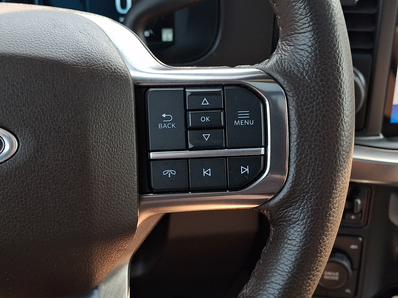 Certified 2023 Ford F450 King Ranch w/ FX4 Off-Road Package AWD/4WD image 26