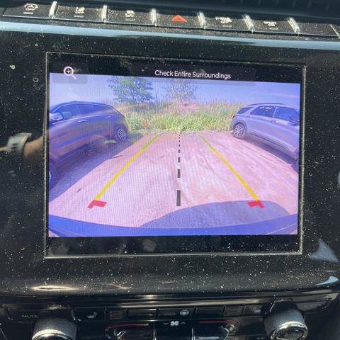 Used 2024 Jeep Grand Cherokee Altitude AWD/4WD image 23