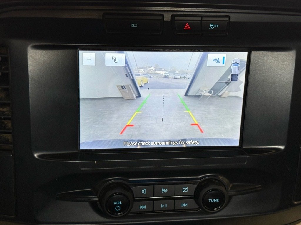 Certified 2022 Ford F150 XL w/ STX Appearance Package image 25