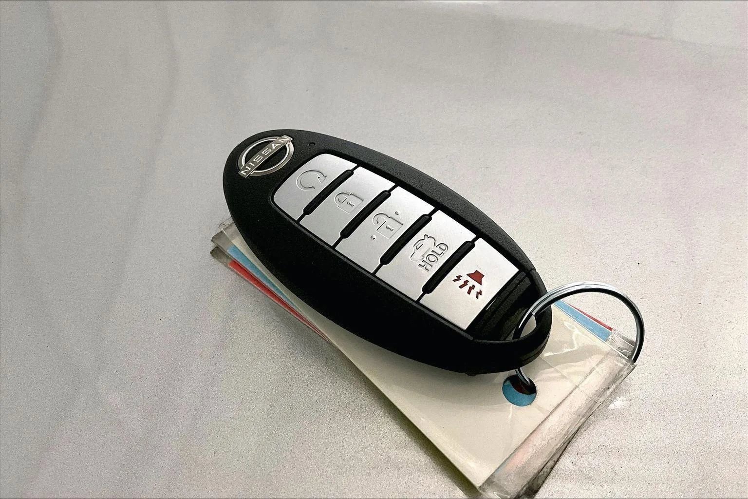 Used 2023 Nissan Altima 2.5 SV w/ SV Premium Package image 11