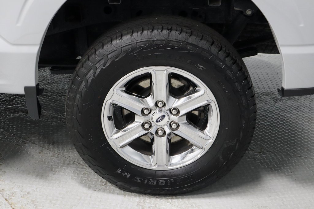 Certified 2024 Ford F150 XLT image 19