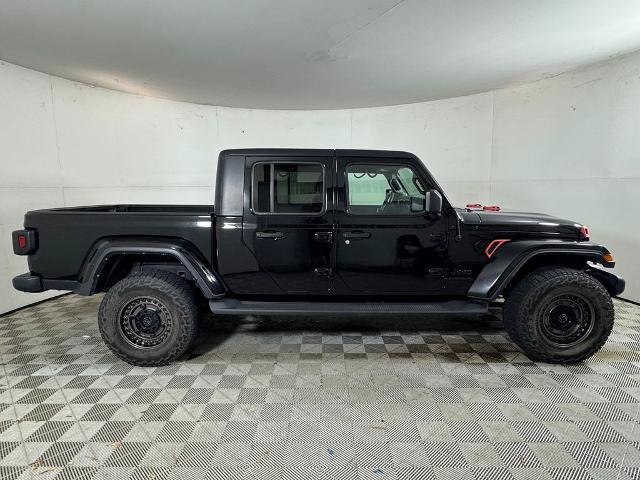 Used 2022 Jeep Gladiator Sport AWD/4WD image 2