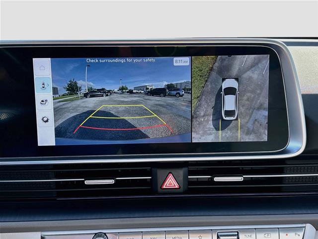 Used 2025 Hyundai Ioniq 6 Limited RWD image 15