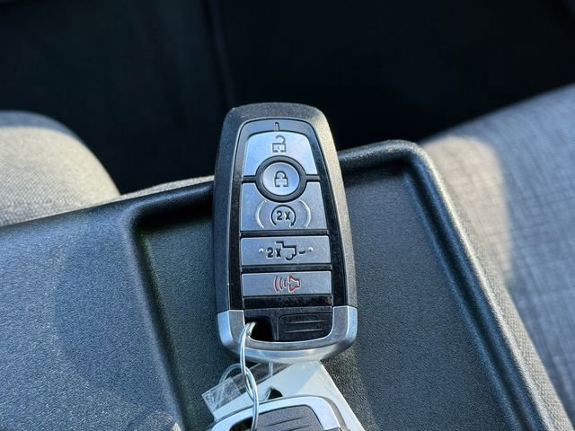 Certified 2023 Ford F150 XLT w/ Equipment Group 302A High image 21