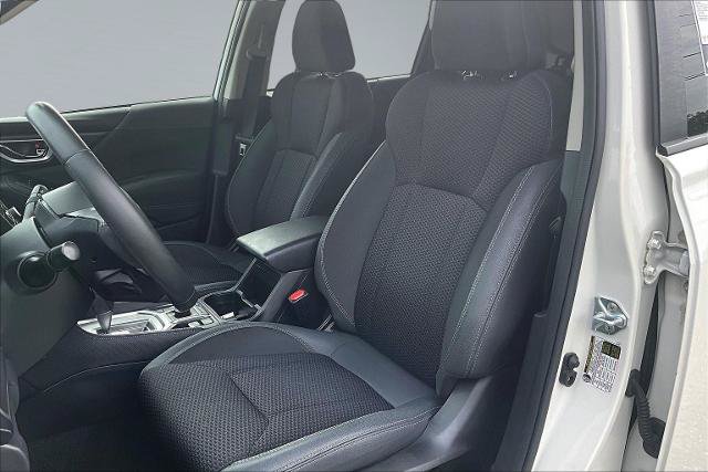 Used 2024 Subaru Forester Premium AWD/4WD image 25