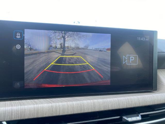 Used 2024 Hyundai Sonata SEL image 20