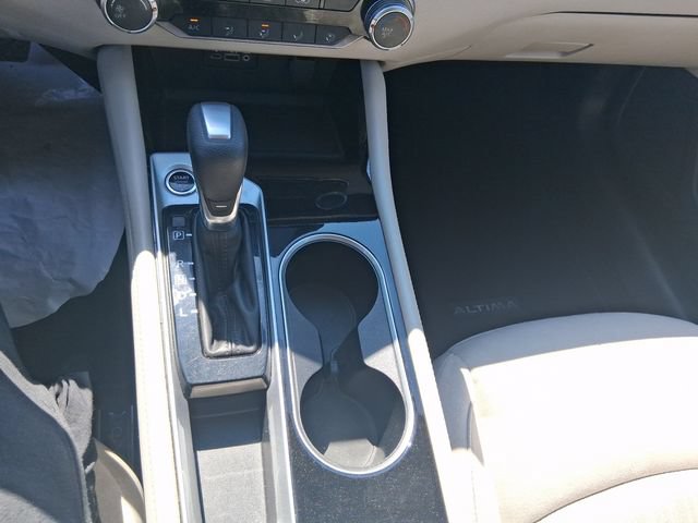 Used 2023 Nissan Altima 2.5 SV FWD image 15