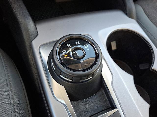 Certified 2024 Ford Bronco Sport Big Bend image 14