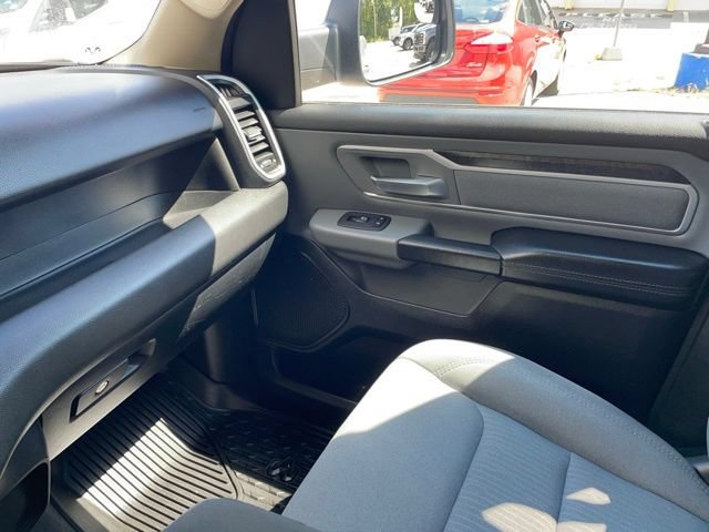Used 2020 RAM 1500 Big Horn AWD/4WD image 16