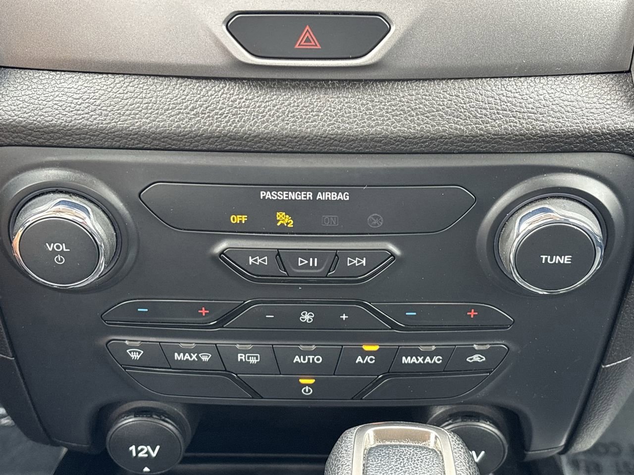 Certified 2023 Ford Ranger XLT w/ Equipment Group 301A Mid image 27