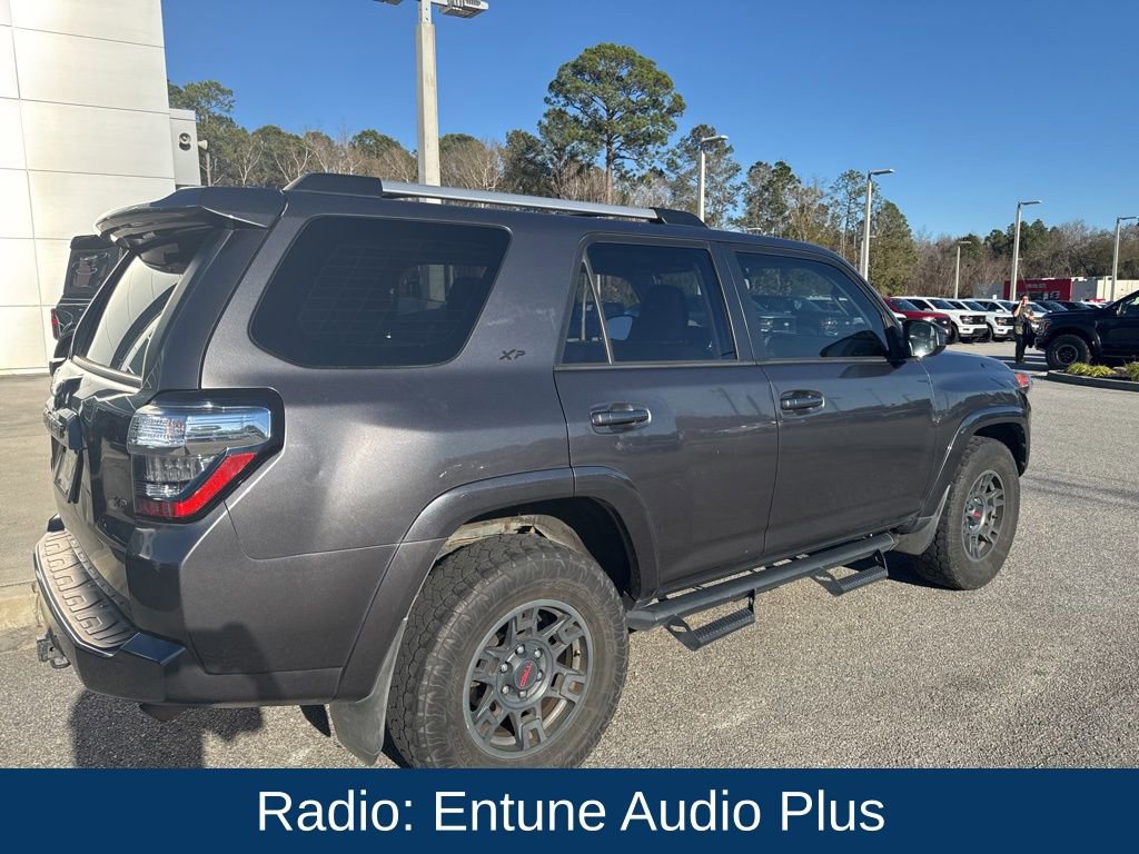 Used 2019 Toyota 4Runner SR5 image 5