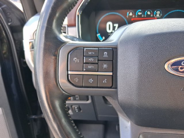 Certified 2022 Ford F150 Lariat AWD/4WD image 18