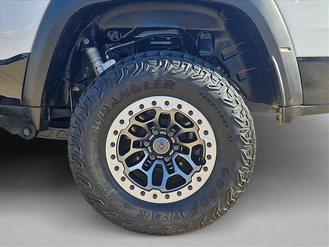 Used 2023 RAM 1500 TRX w/ TRX Level 2 Equipment Group image 25