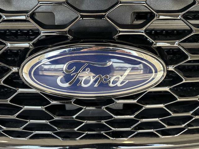Certified 2024 Ford Edge ST-Line w/ Class II Trailer Tow Package AWD/4WD image 30