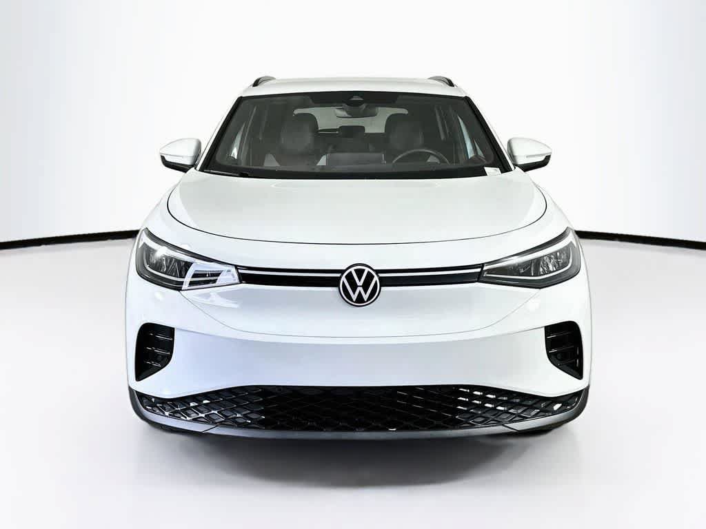 Used 2023 Volkswagen ID.4 Pro AWD/4WD image 6