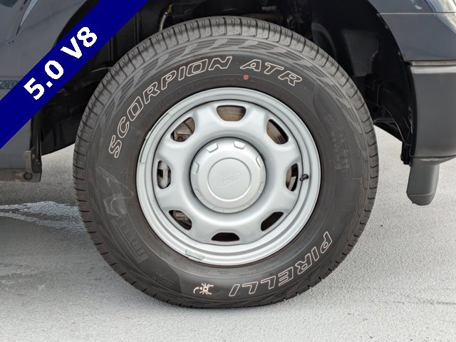 Certified 2021 Ford F150 XL w/ Trailer Tow Package image 11