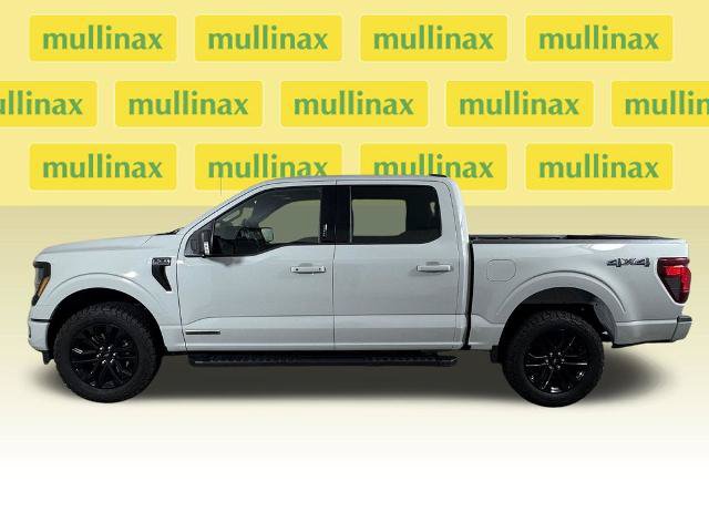 Certified 2024 Ford F150 XLT w/ Equipment Group 303A High AWD/4WD image 14