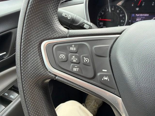 Used 2023 Chevrolet Equinox LT w/ LPO, Floor Liner Package FWD image 37