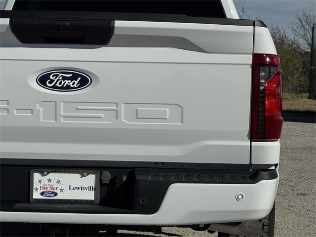Certified 2024 Ford F150 STX image 7