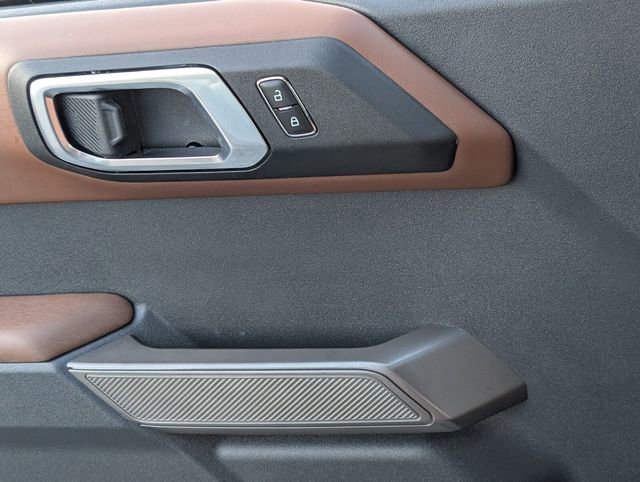 Certified 2023 Ford Bronco Outer Banks AWD/4WD image 24