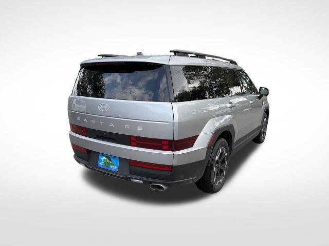 Used 2026 Hyundai Santa Fe SEL FWD image 5