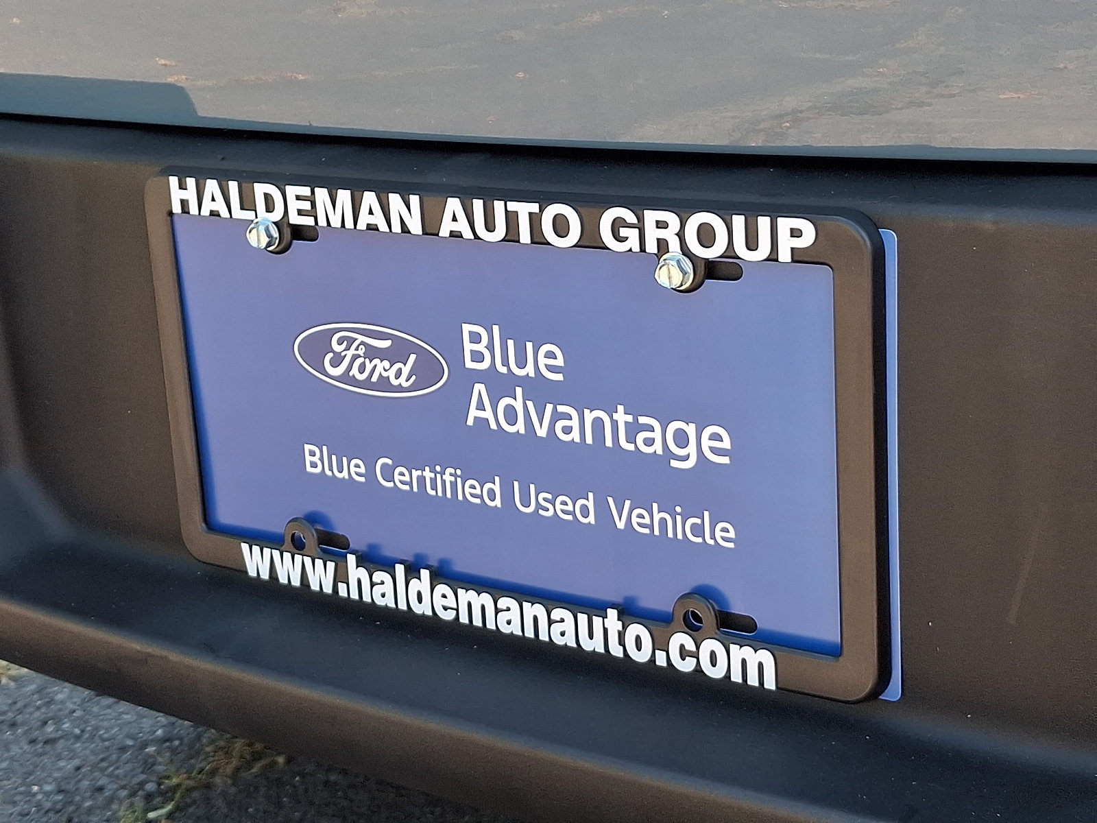 Certified 2023 Ford Bronco Sport Big Bend w/ Convenience Package AWD/4WD image 30