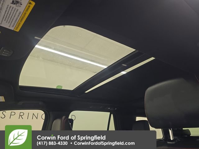 Certified 2024 Ford Expedition Limited image 28