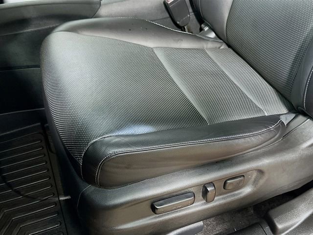 Used 2023 Honda Ridgeline RTL-E image 11