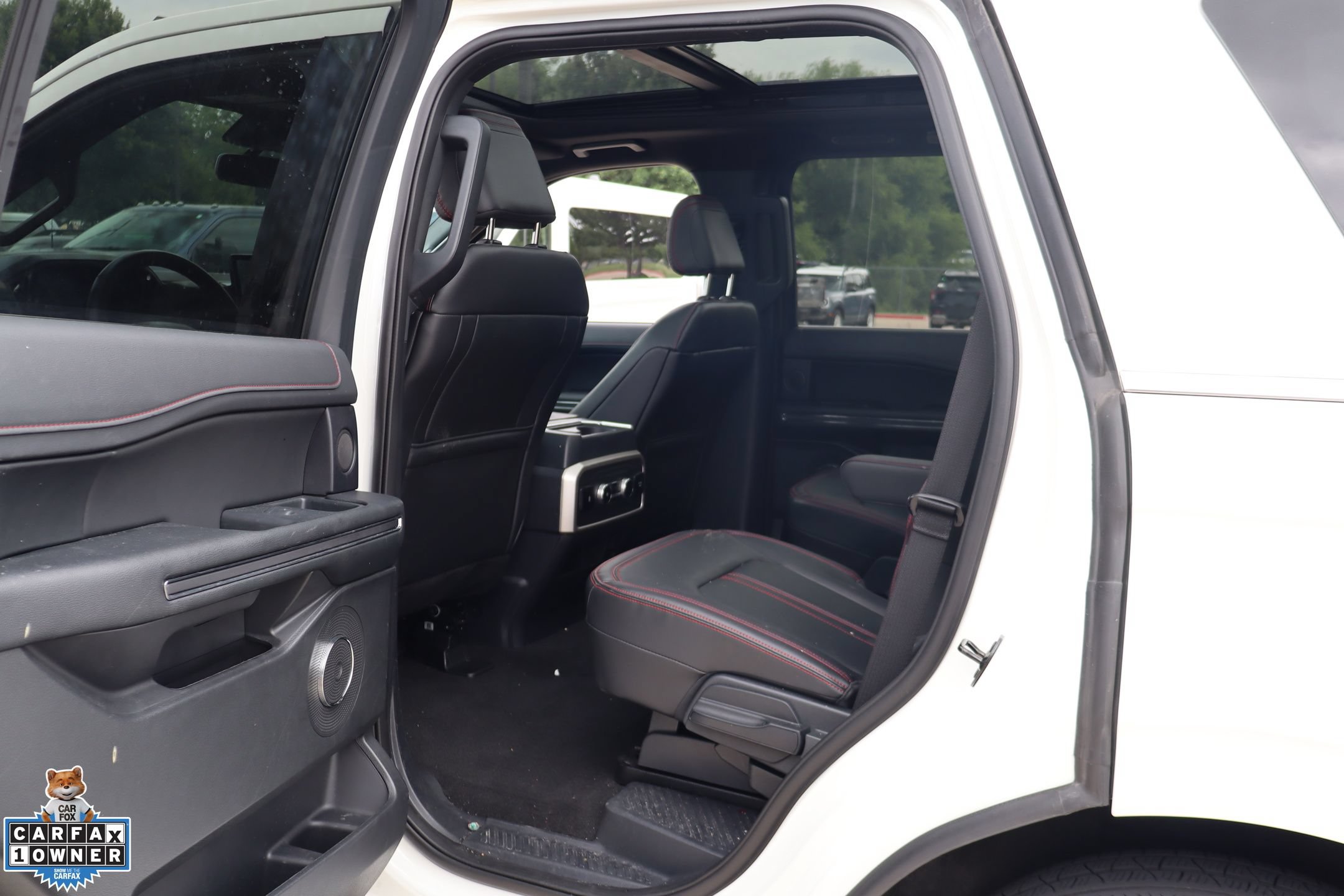 Certified 2024 Ford Expedition Limited AWD/4WD image 26