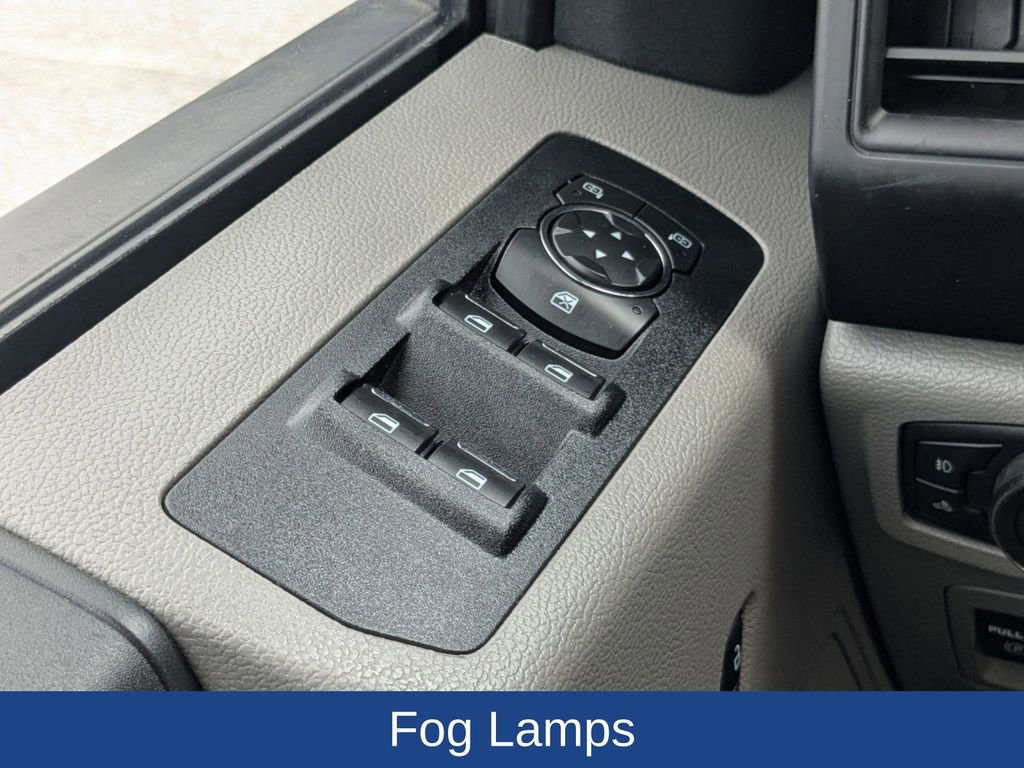 Certified 2020 Ford F150 XL w/ Equipment Group 101A Mid image 24