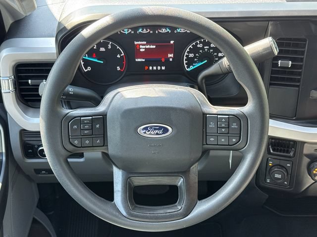Certified 2025 Ford F250 XL w/ STX Appearance Package AWD/4WD image 15