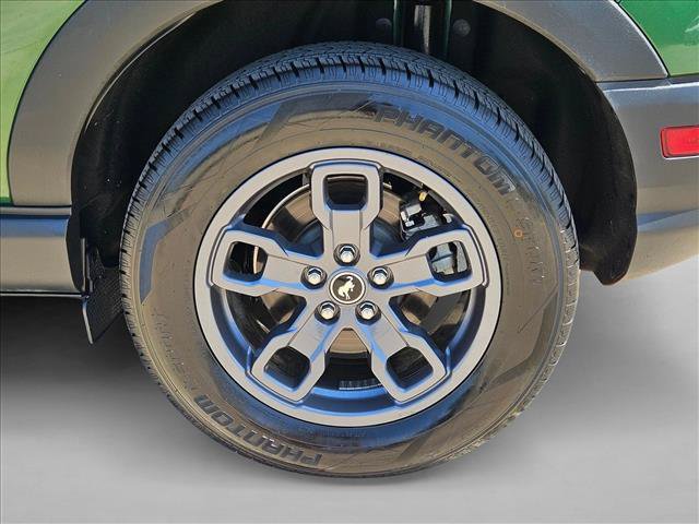 Certified 2024 Ford Bronco Sport Big Bend AWD/4WD image 23