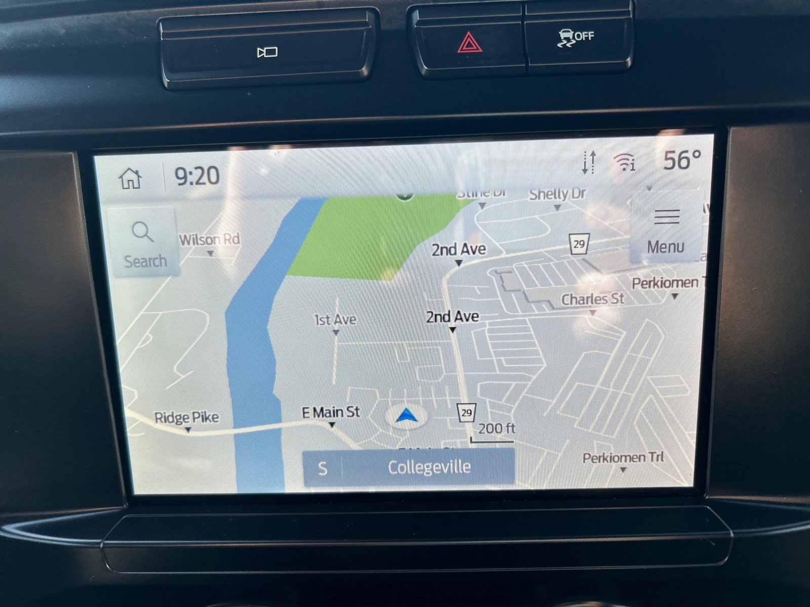 Certified 2023 Ford F150 XL w/ STX Appearance Package image 27