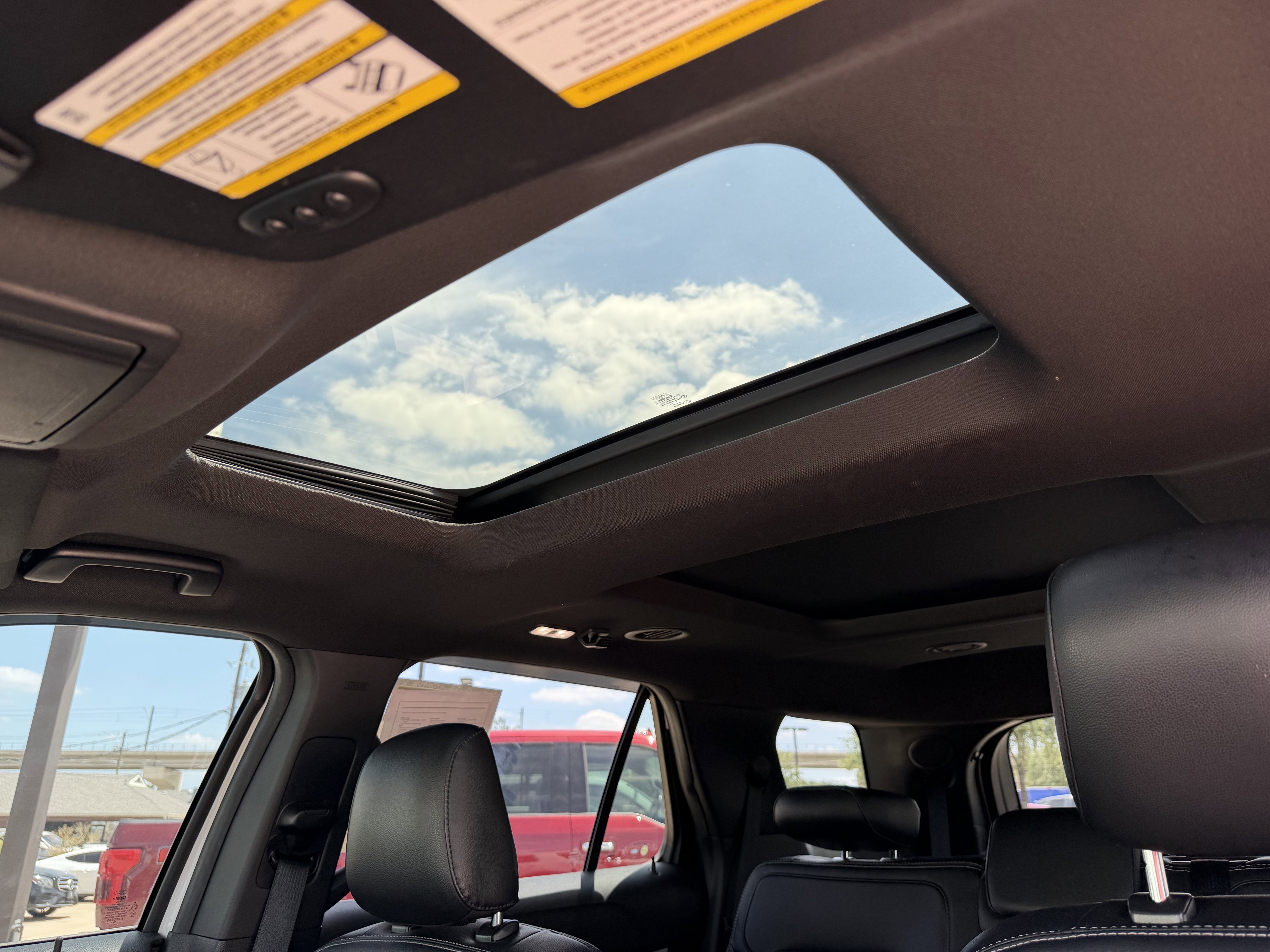 Certified 2019 Ford Explorer Limited w/ Ford Safe & Smart Package AWD/4WD image 29