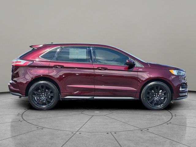 Certified 2024 Ford Edge ST-Line AWD/4WD image 13