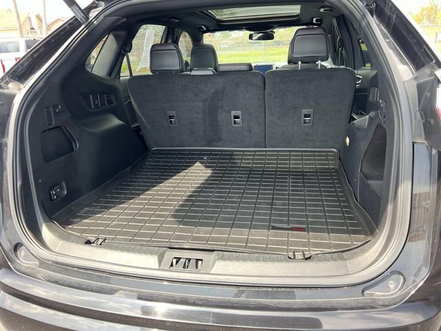 Certified 2022 Ford Edge ST-Line w/ Class II Trailer Tow Package AWD/4WD image 12