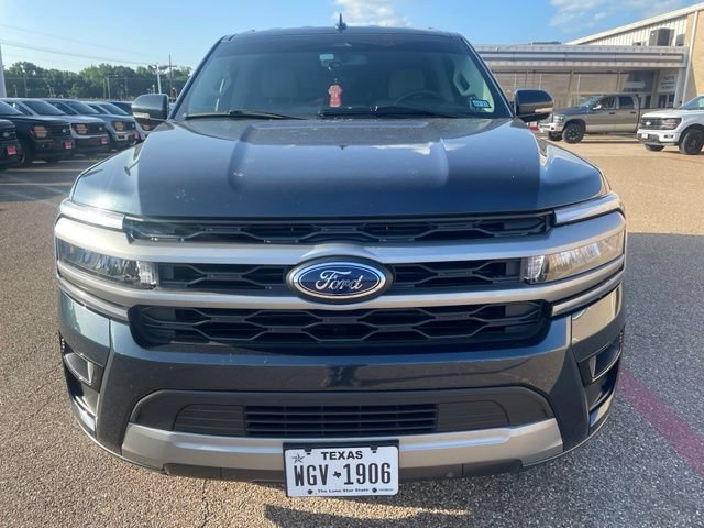 Certified 2024 Ford Expedition XLT RWD image 2