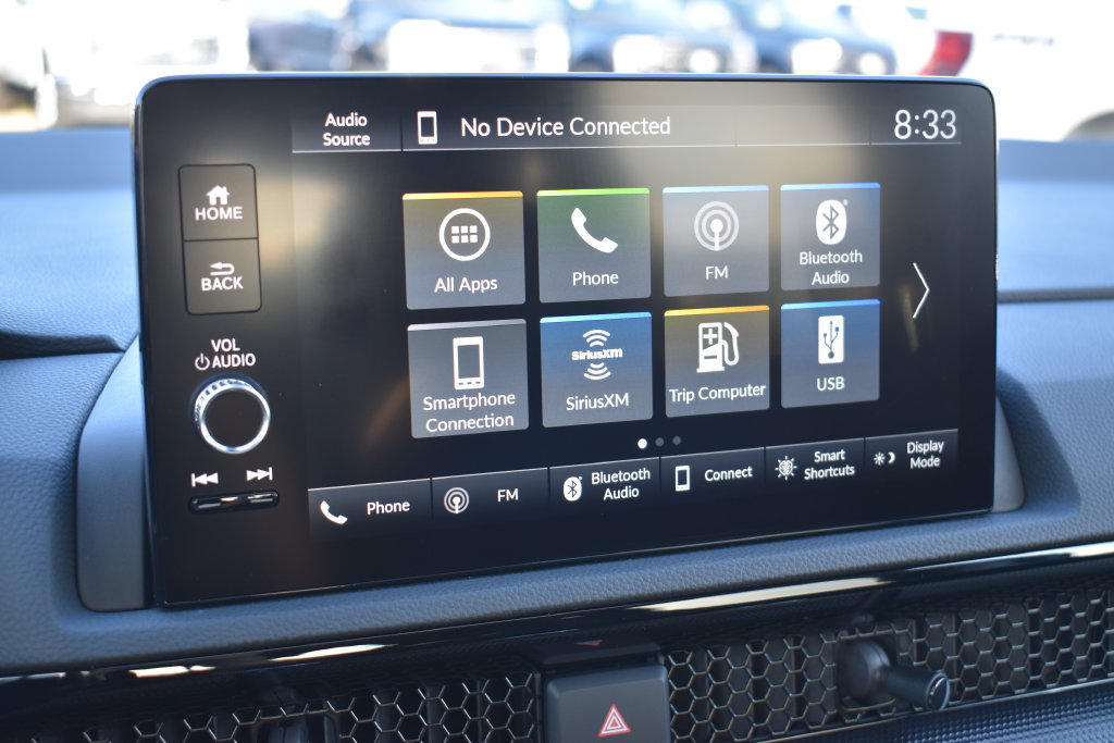 Used 2023 Honda CR-V EX-L image 18