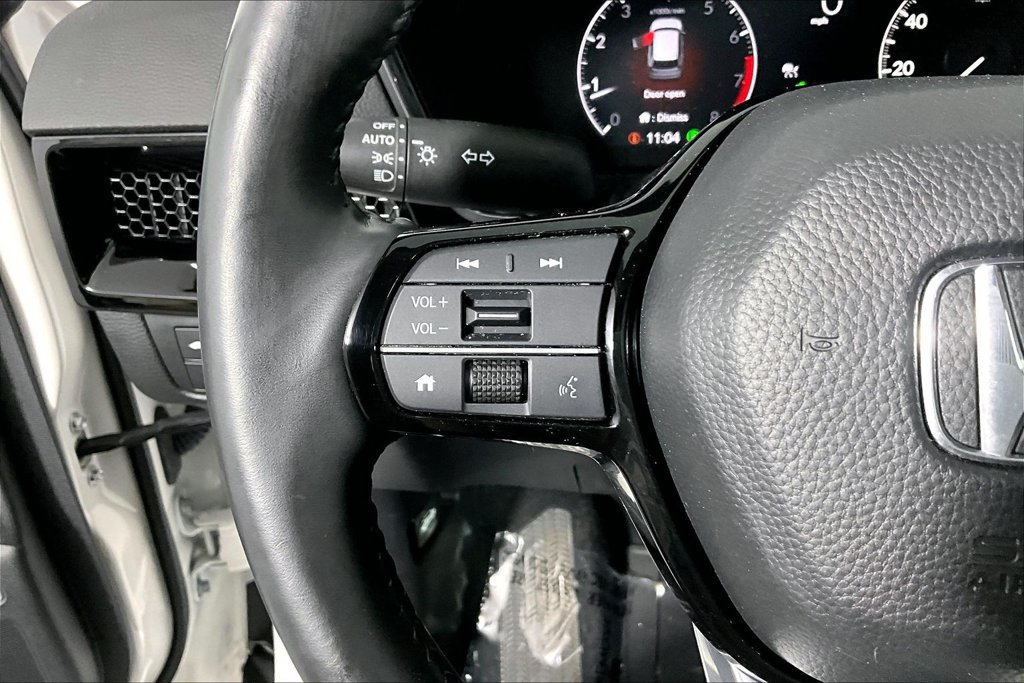 Used 2024 Honda CR-V EX-L image 18
