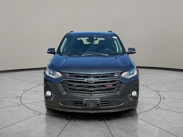 Used 2019 Chevrolet Traverse RS FWD image 14