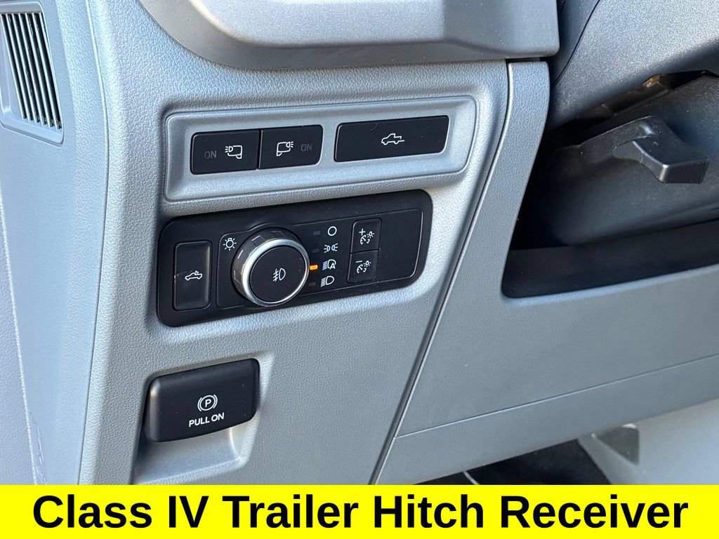 Certified 2021 Ford F150 XLT w/ Equipment Group 302A High AWD/4WD image 20