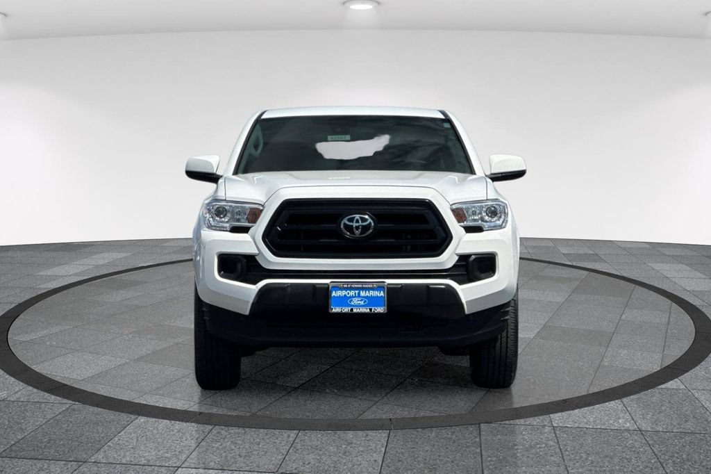 Used 2022 Toyota Tacoma SR RWD image 11