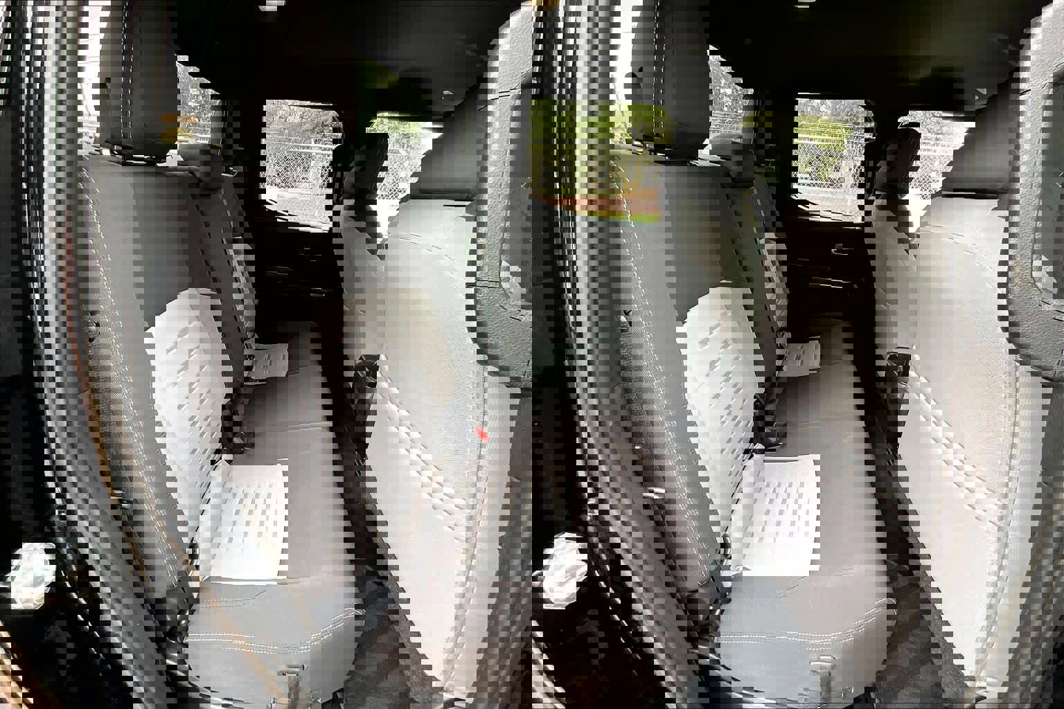 Used 2025 Toyota Tacoma TRD Off-Road image 20