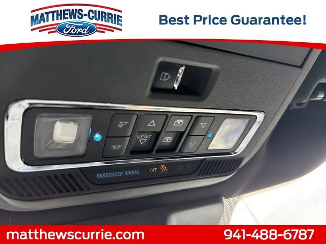 Certified 2023 Ford F150 Lightning Platinum AWD/4WD image 25