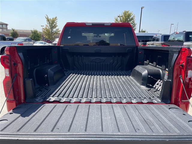 Used 2019 Chevrolet Silverado 1500 LT w/ All-Star Edition AWD/4WD image 36