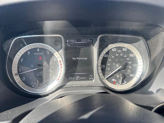 Used 2018 Nissan Titan SV w/ SV Convenience Package AWD/4WD image 19