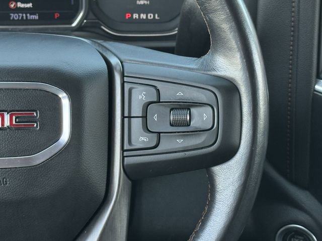 Used 2022 GMC Sierra 1500 AT4 w/ AT4 Premium Package image 17