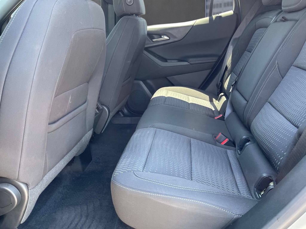 Used 2026 Chevrolet Equinox LT FWD image 18