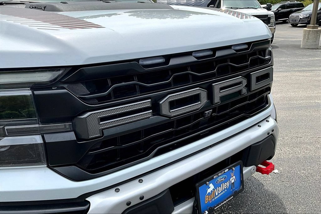 Certified 2025 Ford F150 Raptor AWD/4WD image 36